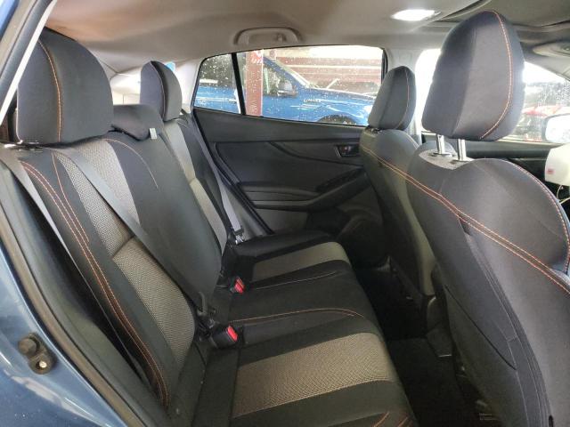 Photo 11 from auction – 2021 SUBARU CROSSTREK with VIN JF2GTAEC6MH210920