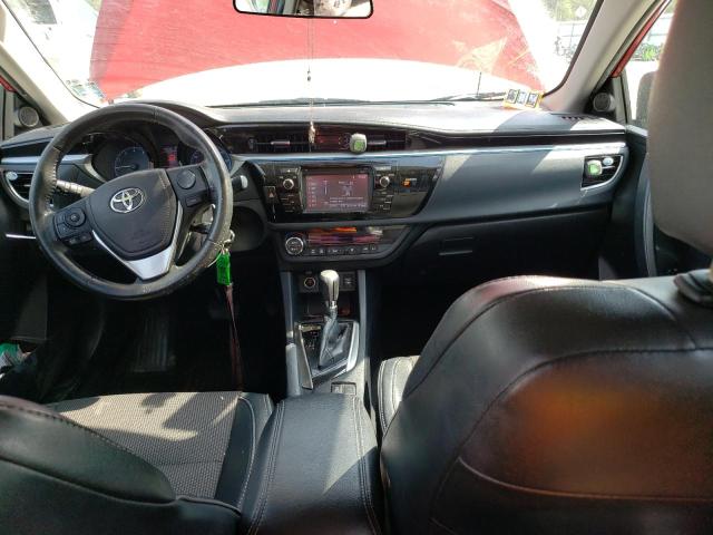 Photo 8 from auction – 2014 TOYOTA COROLLA L with VIN 2T1BURHE9EC207372
