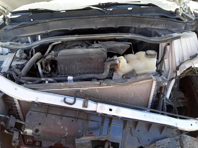 Photo 12 from auction – 2021 FORD EXPLORER P with VIN 1FM5K8AB1MGB24690