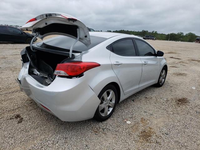Photo 3 from auction – 2012 HYUNDAI ELANTRA GL with VIN KMHDH4AEXCU365872