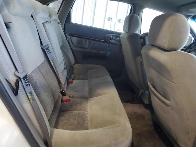 Photo 10 from auction – 2004 CHEVROLET IMPALA with VIN 2G1WF52E949377588