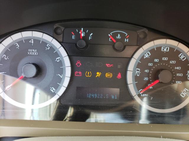 Photo 9 from auction – 2010 FORD ESCAPE XLT with VIN 1FMCU0DG6AKA62710