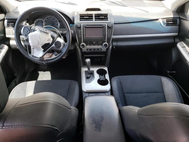 Photo 8 from auction – 2013 TOYOTA CAMRY L with VIN 4T1BF1FK5DU288212