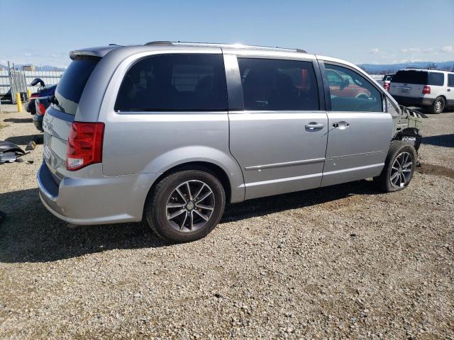 Photo 3 from auction – 2017 DODGE GRAND CARA with VIN 2C4RDGCGXHR728293