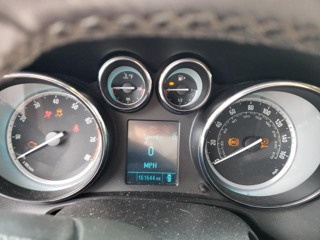 Photo 9 from auction – 2012 BUICK VERANO CON with VIN 1G4PR5SK6C4175166