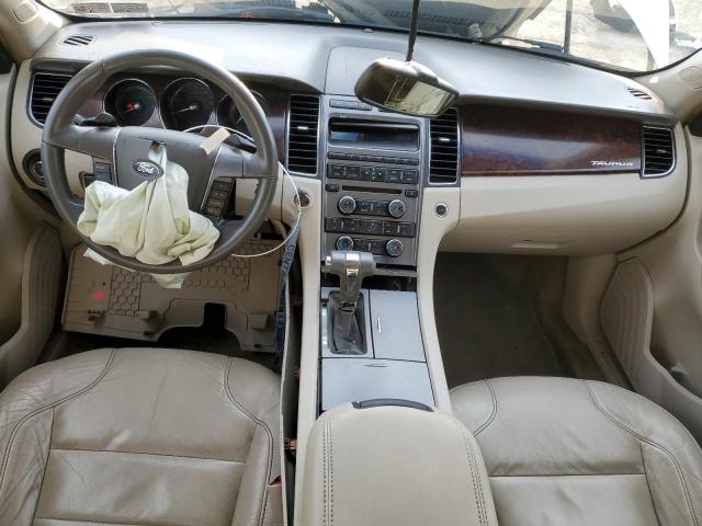 Photo 8 from auction – 2011 FORD TAURUS SEL with VIN 1FAHP2HW9BG160588