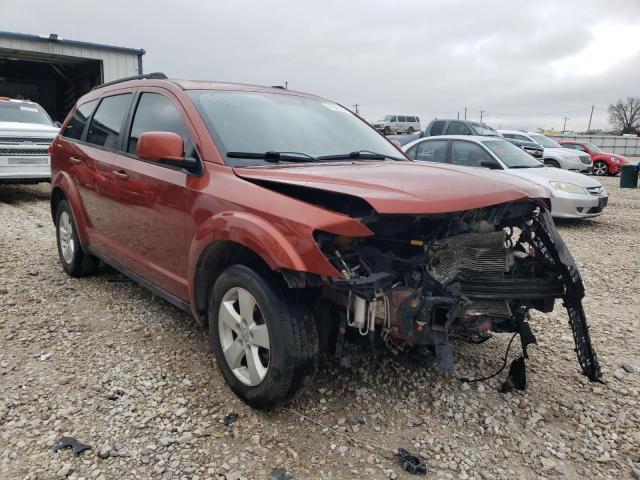 Photo 4 from auction – 2012 DODGE JOURNEY SX with VIN 3C4PDCBGXCT395701