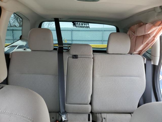 Photo 10 from auction – 2018 SUBARU FORESTER 2 with VIN JF2SJAGCXJH594709