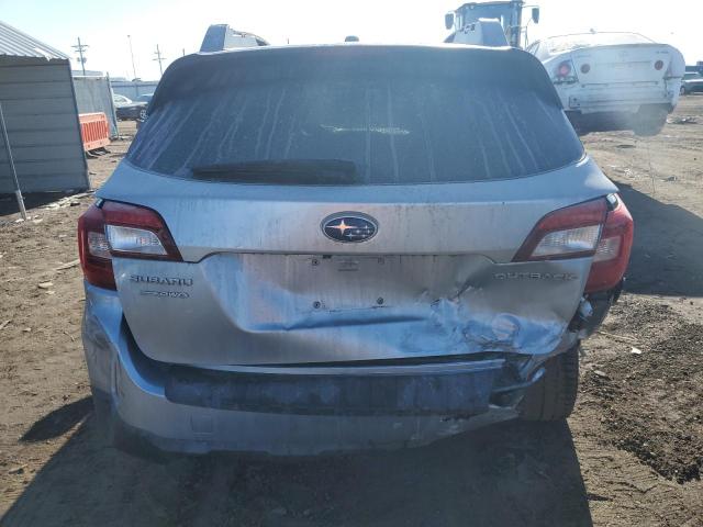 Photo 6 from auction – 2015 SUBARU OUTBACK 2. with VIN 4S4BSBHC1F3346560