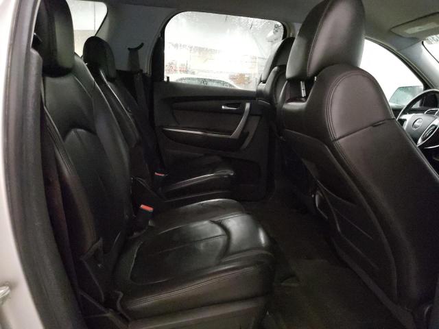 Photo 11 from auction – 2009 GMC ACADIA SLT with VIN 1GKER23D89J156823