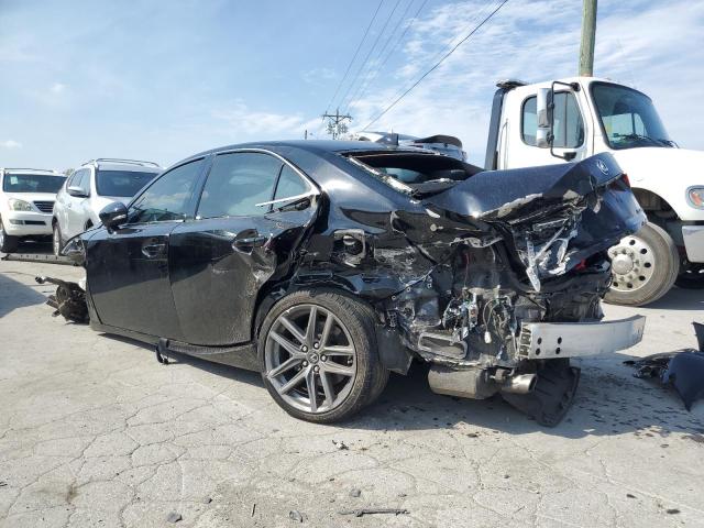 Photo 2 from auction – 2016 LEXUS IS 200T with VIN JTHBA1D23G5006989