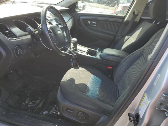 Photo 7 from auction – 2011 FORD TAURUS SEL with VIN 1FAHP2EW4BG168036