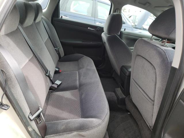 Photo 10 from auction – 2010 CHEVROLET IMPALA LS with VIN 2G1WA5EK1A1198715