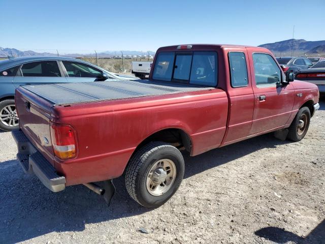 Photo 3 from auction – 1997 FORD RANGER SUP with VIN 1FTCR14AXVPB48828
