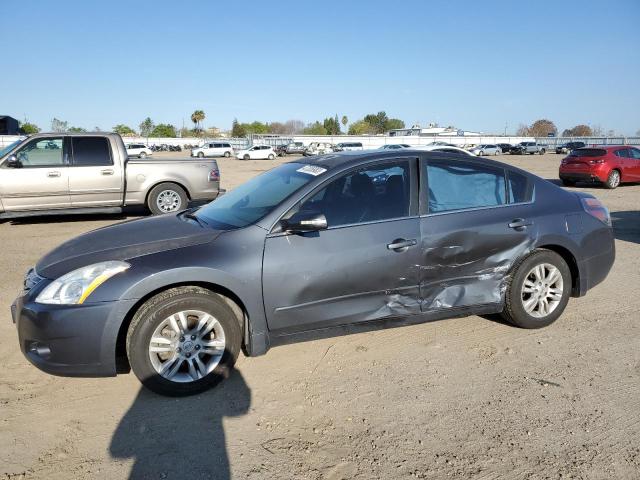 Photo 1 from auction – 2010 NISSAN ALTIMA BAS with VIN 1N4AL2AP6AN456274