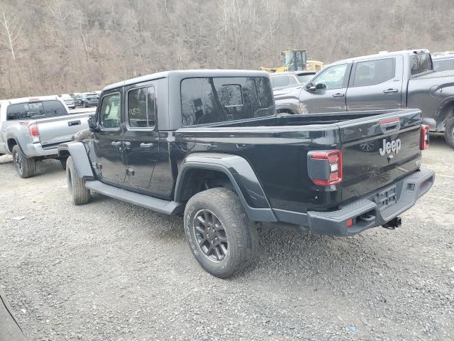 Photo 2 from auction – 2020 JEEP GLADIATOR with VIN 1C6HJTFG1LL141269