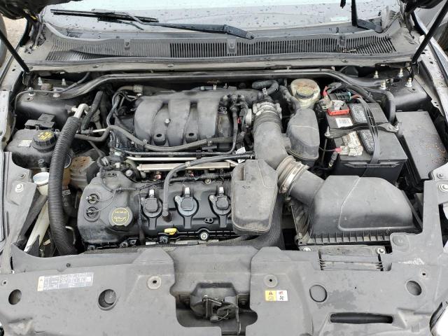 Photo 11 from auction – 2017 FORD TAURUS POL with VIN 1FAHP2MK8HG130252