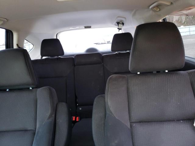 Photo 10 from auction – 2014 HONDA CR-V EX with VIN 2HKRM4H51EH114649