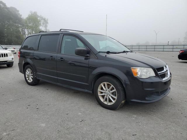 Photo 4 from auction – 2014 DODGE GRAND CARA with VIN 2C4RDGBG8ER345871