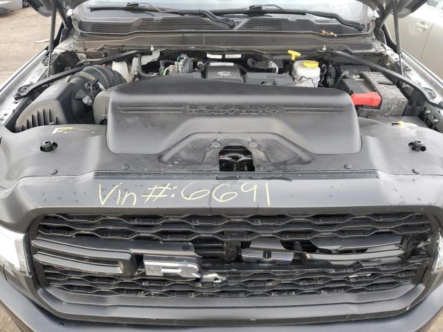 Photo 11 from auction – 2020 RAM 3500 TRADE with VIN 3C63RRGL5LG166691