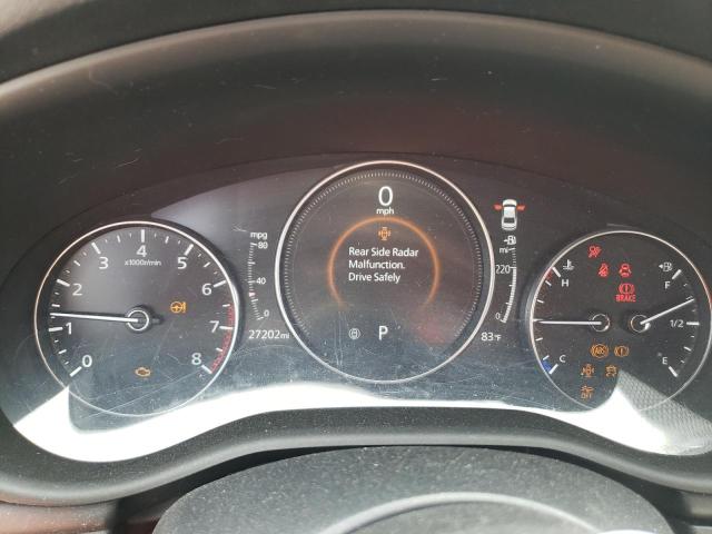 Photo 9 from auction – 2019 MAZDA 3 SELECT with VIN 3MZBPAAL6KM109658