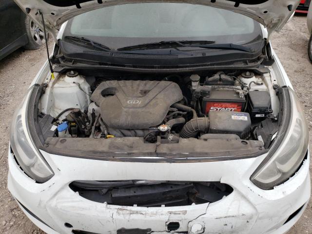 Photo 11 from auction – 2015 HYUNDAI ACCENT GLS with VIN KMHCT4AE5FU864433