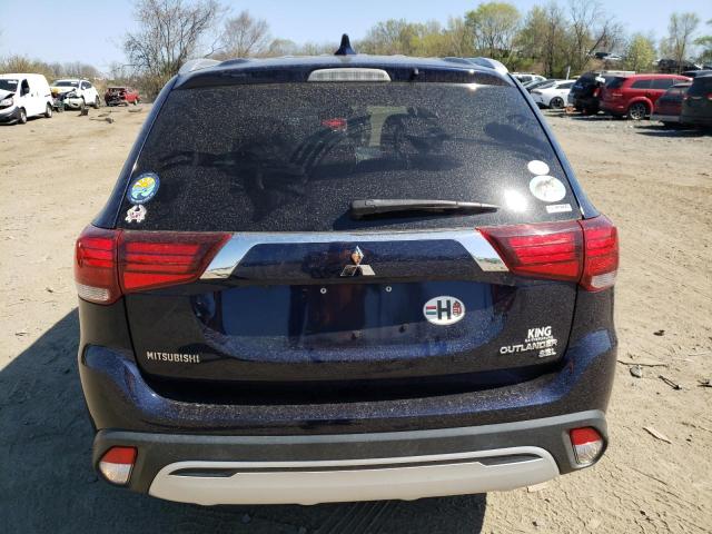 Photo 6 from auction – 2019 MITSUBISHI OUTLANDER with VIN JA4AZ3A38KZ050979