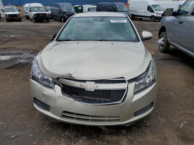 Photo 5 from auction – 2014 CHEVROLET CRUZE LT with VIN 1G1PC5SB5E7458948