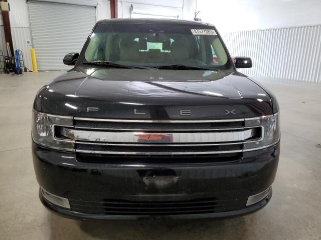 Photo 5 from auction – 2017 FORD FLEX SEL with VIN 2FMHK6C83HBA13123