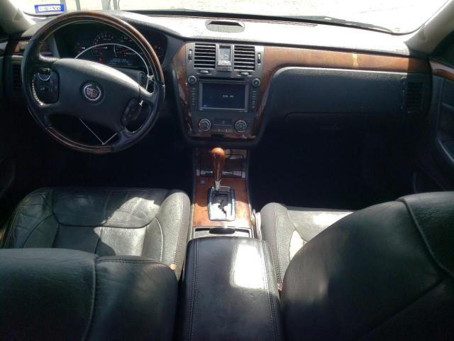 Photo 8 from auction – 2009 CADILLAC DTS with VIN 1G6KD57939U129342