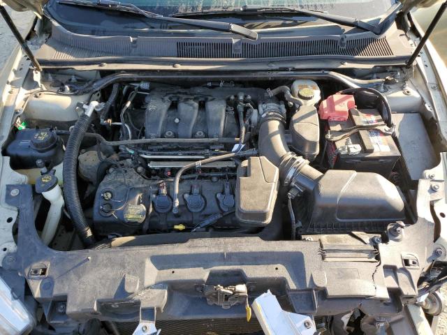 Photo 11 from auction – 2013 FORD TAURUS LIM with VIN 1FAHP2F81DG233069