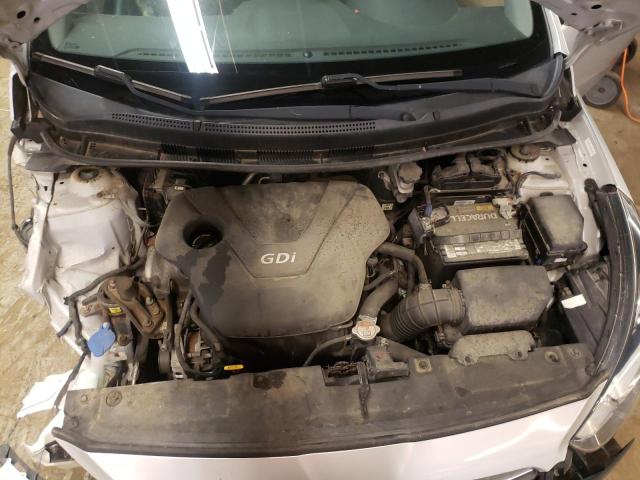 Photo 11 from auction – 2014 HYUNDAI ACCENT GLS with VIN KMHCT4AE5EU769756