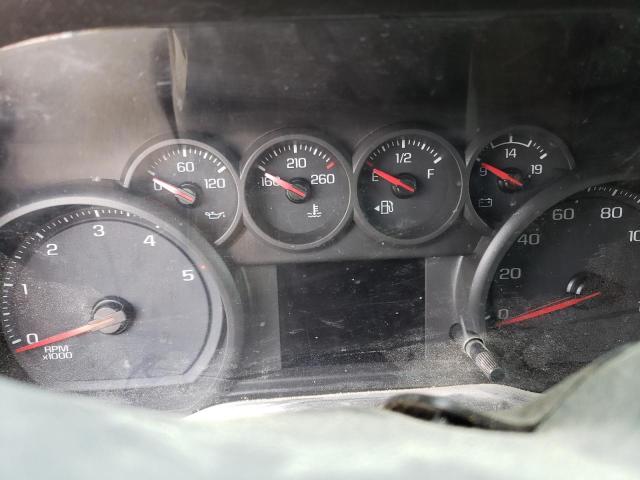 Photo 9 from auction – 2020 CHEVROLET SILVERADO with VIN 1GC1YLEY2LF194688