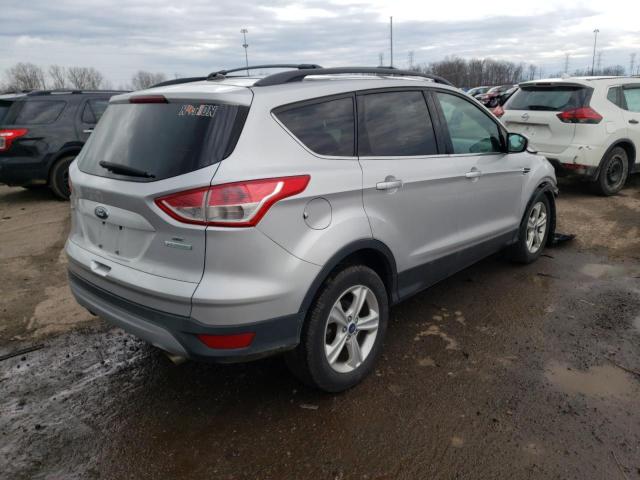 Photo 3 from auction – 2013 FORD ESCAPE SE with VIN 1FMCU0GX4DUD82158