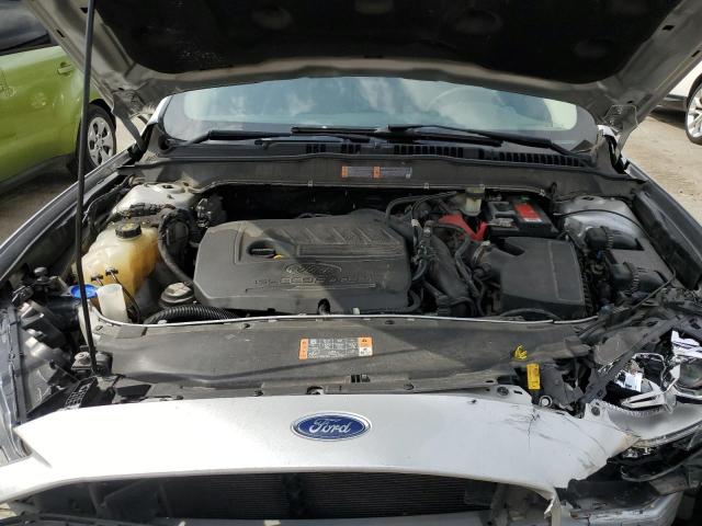 Photo 11 from auction – 2018 FORD FUSION SE with VIN 3FA6P0HD8JR107771