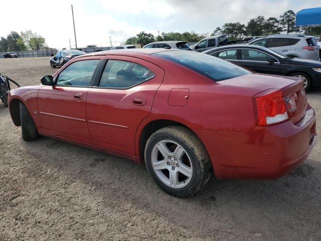 Photo 2 from auction – 2010 DODGE CHARGER SX with VIN 2B3CA3CV2AH247053