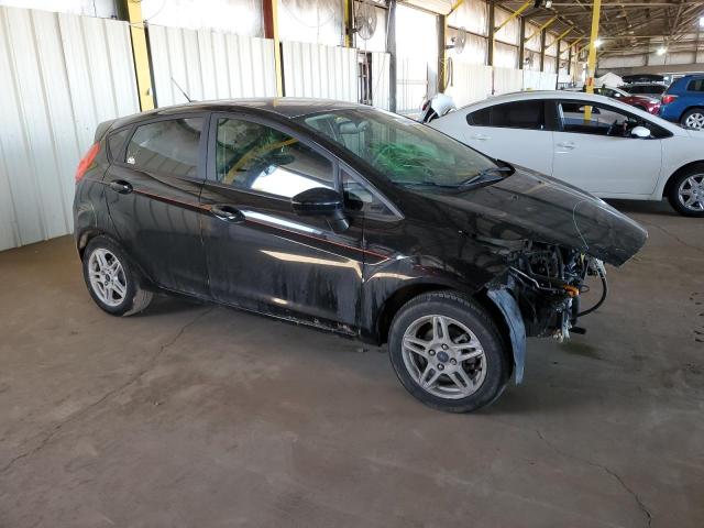 Photo 4 from auction – 2017 FORD FIESTA SE with VIN 3FADP4EJ6HM101256