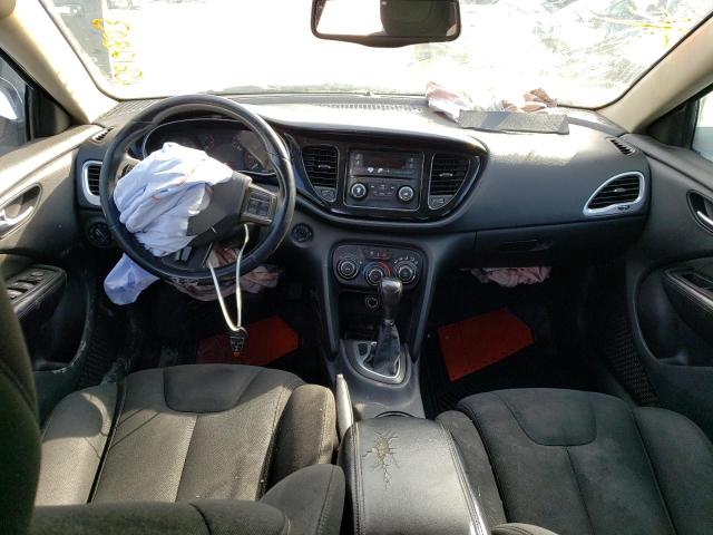 Photo 8 from auction – 2013 DODGE DART SXT with VIN 1C3CDFBA0DD339421