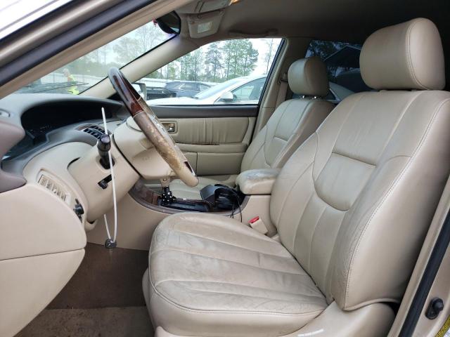 Photo 7 from auction – 2004 TOYOTA AVALON XL with VIN 4T1BF28B24U358560
