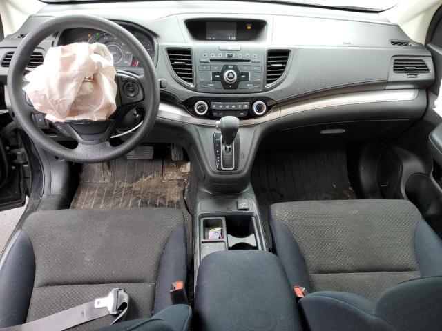 Photo 8 from auction – 2016 HONDA CR-V SE with VIN 5J6RM4H44GL043186