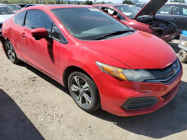 Photo 4 from auction – 2015 HONDA CIVIC EX with VIN 2HGFG3A87FH521590