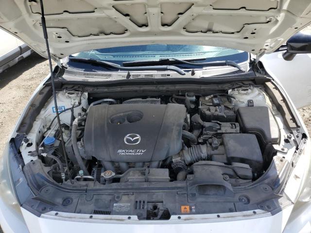 Photo 11 from auction – 2014 MAZDA 3 with VIN JM1BM1T73E1173119
