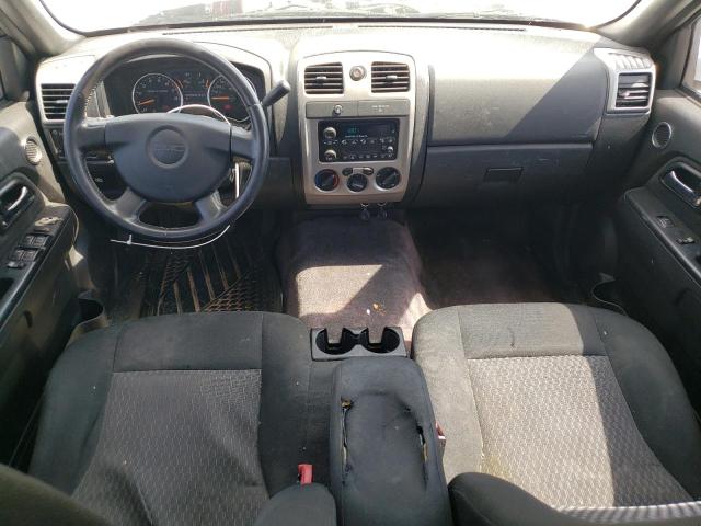 Photo 8 from auction – 2009 GMC CANYON with VIN 1GTCS13E398154141