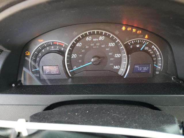 Photo 9 from auction – 2015 TOYOTA CAMRY LE with VIN 4T1BF1FK0FU075445