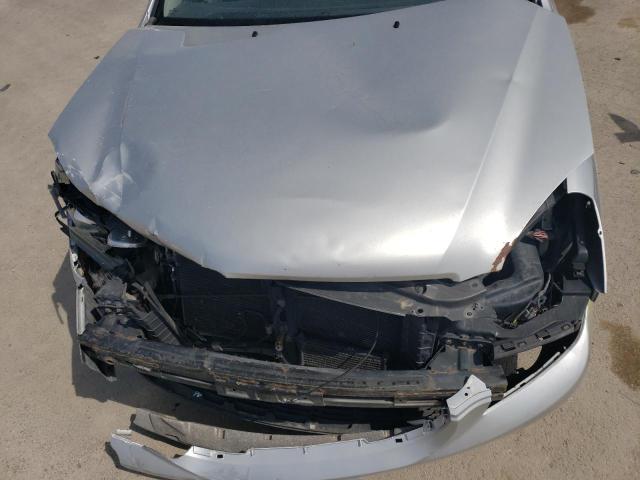 Photo 11 from auction – 2008 KIA OPTIMA LX with VIN KNAGE124185216201