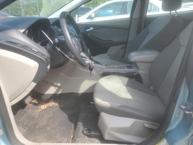 Фото 7 с аукциона – 2012 FORD FOCUS SE с VIN 1FAHP3K2XCL270442
