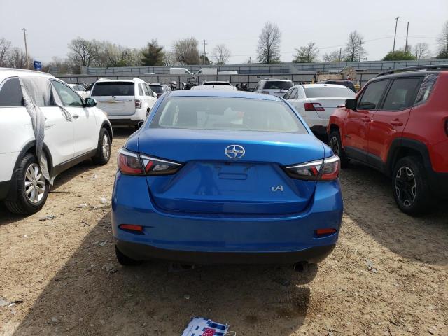 Photo 6 from auction – 2016 TOYOTA SCION with VIN 3MYDLBZV9GY124496