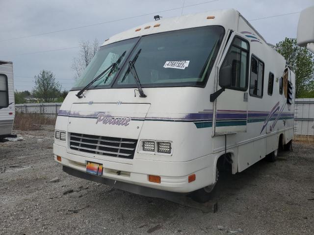 Photo 2 from auction – 1996 OTHER RV with VIN 1GBKP37N2S3318523