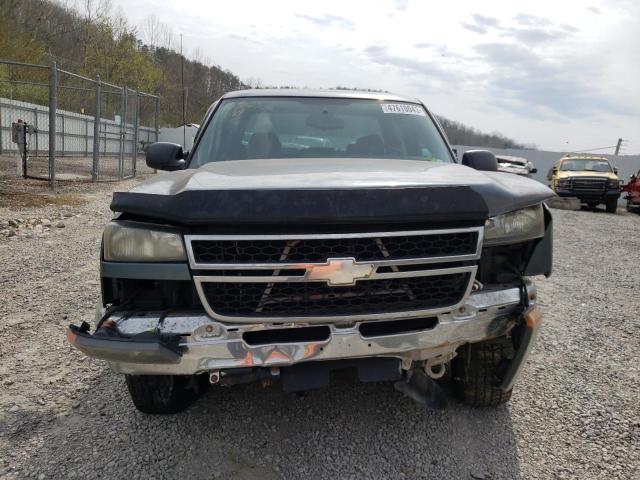 Photo 5 from auction – 2007 CHEVROLET SILVERADO with VIN 2GCEK13V371107720