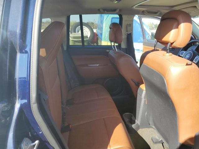 Photo 10 from auction – 2016 JEEP COMPASS LA with VIN 1C4NJDEB2GD730001